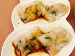 -潮府馆·非遗潮州菜·港式点心(世纪公园店)