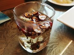 -烤肉宛饭庄(北新桥店)