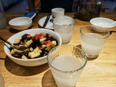 -黄山老妈·土菜(碧桂园店)