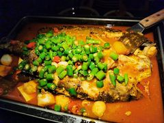 -炉鱼(萧山万象汇店)