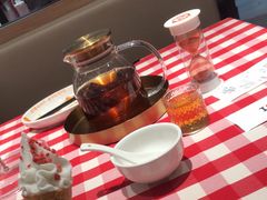 -西贝(紫荆广场店)