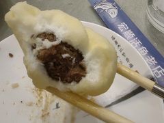 -宏顺佰渔庄(松花湖店)