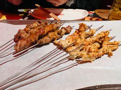 -火联烧烤(学院路创始店)