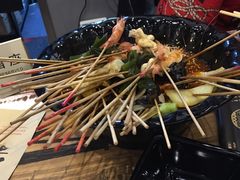 -落端云串串香(南京凤凰西街店)
