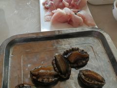 -大连海鲜斑鱼火锅(安平店)