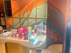 -星巴克(北京三里屯SOHO一店)