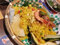 -泰妃殿(武汉首店)