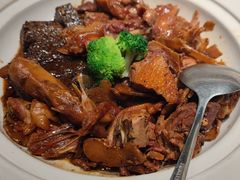 -厝小满.姜母鸭/泉州菜(桥南店)