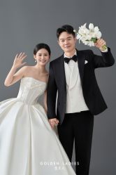 点击看大图 -金夫人婚纱摄影(衡阳店)