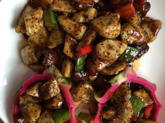 -旅马餐厅(茅家埠店)