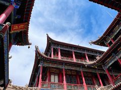 -高庙保安寺