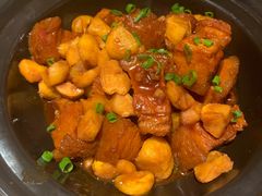 -俏九州·小炒黄牛肉(华润万象汇店)