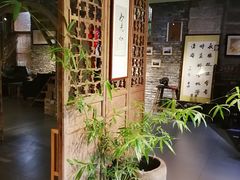 -驿舍·民國老营房院子私房菜(科学会堂店)