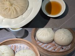 -晓淮山·扬州早茶·淮扬菜(龙阳广场店)