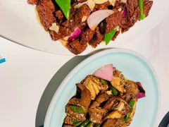 -西夏回族烧麦馆(牡丹街店)