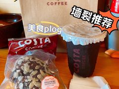 -COSTA COFFEE(金长安大厦店)