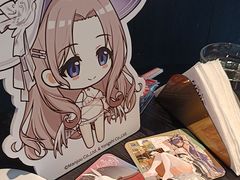 -Nord Grill&Bar Highland诺德西餐(深圳欢乐海岸店)