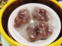 潮州红豆粿-潮界(虹桥新天地店)