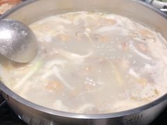 -官也街澳门火锅(新源里店)