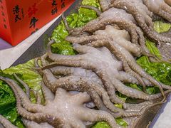 -荣叔港式沙嗲牛肉火锅(正佳潮流店)