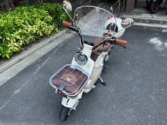 -雅迪电动车(北艾路店)