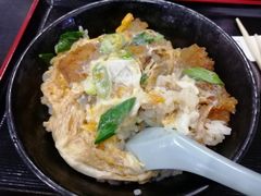 -逢阪にこにこ庵