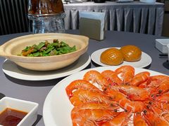 白灼虾-徐记海鲜(汉城湖|太奥店)