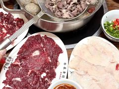 -官塘兄弟·潮汕牛肉店(官塘总店)