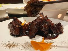 -甄御•海鲜新青岛菜(麦岛店)