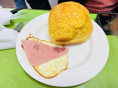 -胜利茶餐室