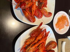 -太湖饭店玉兰厅(自助餐厅)