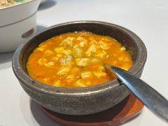 -小厨娘淮扬菜(天印大道店)