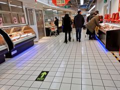 -物美超市(通州梨园店)