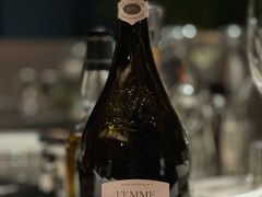 -Oyster Talks 四度蚝法餐厅