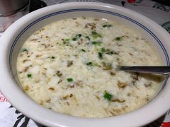豆腐脑汤-壹盏灯(蚂蚁工房店)