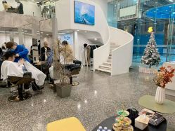 -UnHair Salon