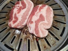 -青松馆韩国料理(香港中路佳世客店)