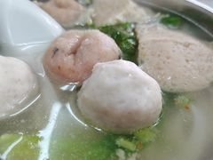 -蒂蒂香達濠魚丸