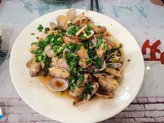 -壹家水货·小海鲜