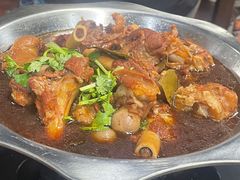 -大勇羊棒骨·烧烤(经六路店)