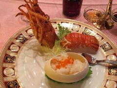 -花中城·杭帮菜·粤菜·海鲜火锅(清泰街店)