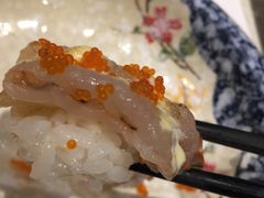 -古田居·特色寿司料理(骏欣中心店)