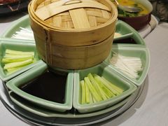 -羲和雅苑•北京烤鸭(国贸商城店)