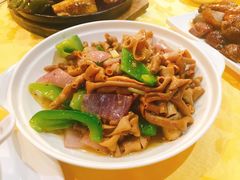 -老字号蛇口德记烧腊饭店·海鲜加工