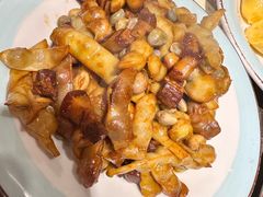 -粗粮人家·东北菜(洋桥店)