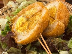 -小银家日式简餐(中信丹阳花园店)