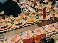 -争鲜回转寿司(东方银座店)