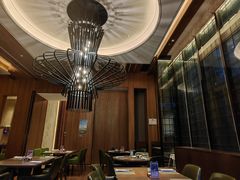 -福州仓山凯悦酒店·Market Cafe Lacucina咖啡厅