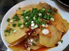 大洋马-渝大福砂锅米线(滩子口店)