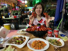 -证大大拇指广场(芳甸路店)